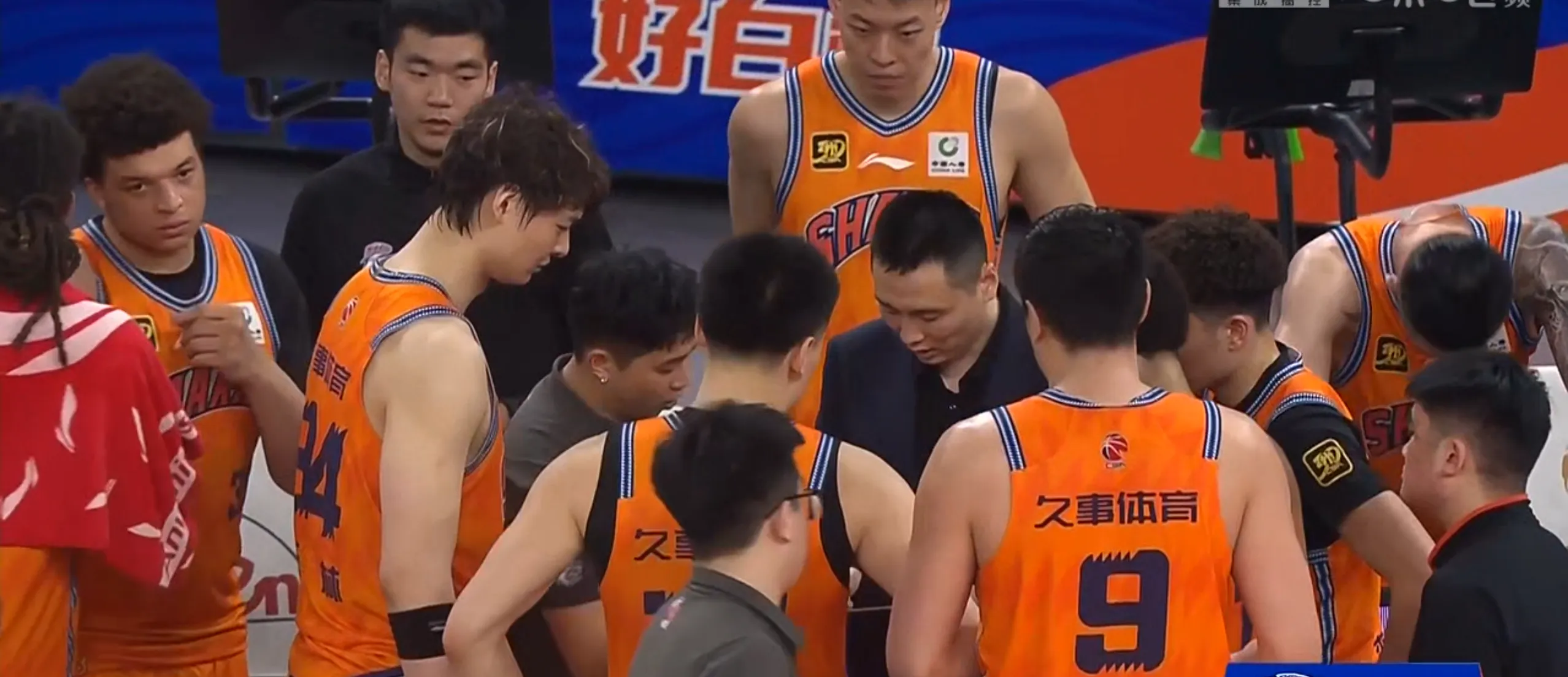 广东队绝杀广州队，东契奇关键制胜