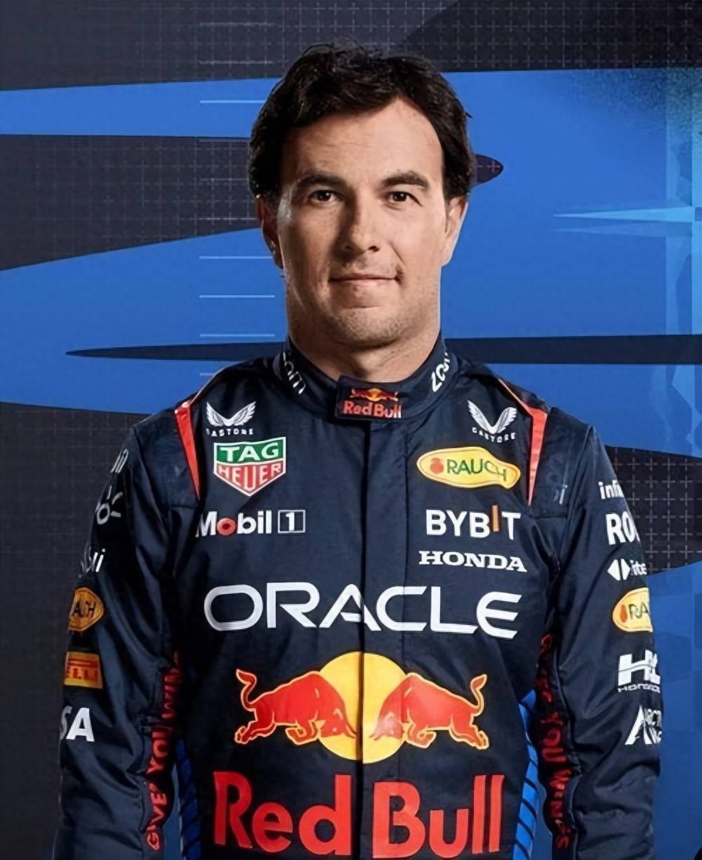 红牛二队横扫索伯车队，阿隆索状态火热