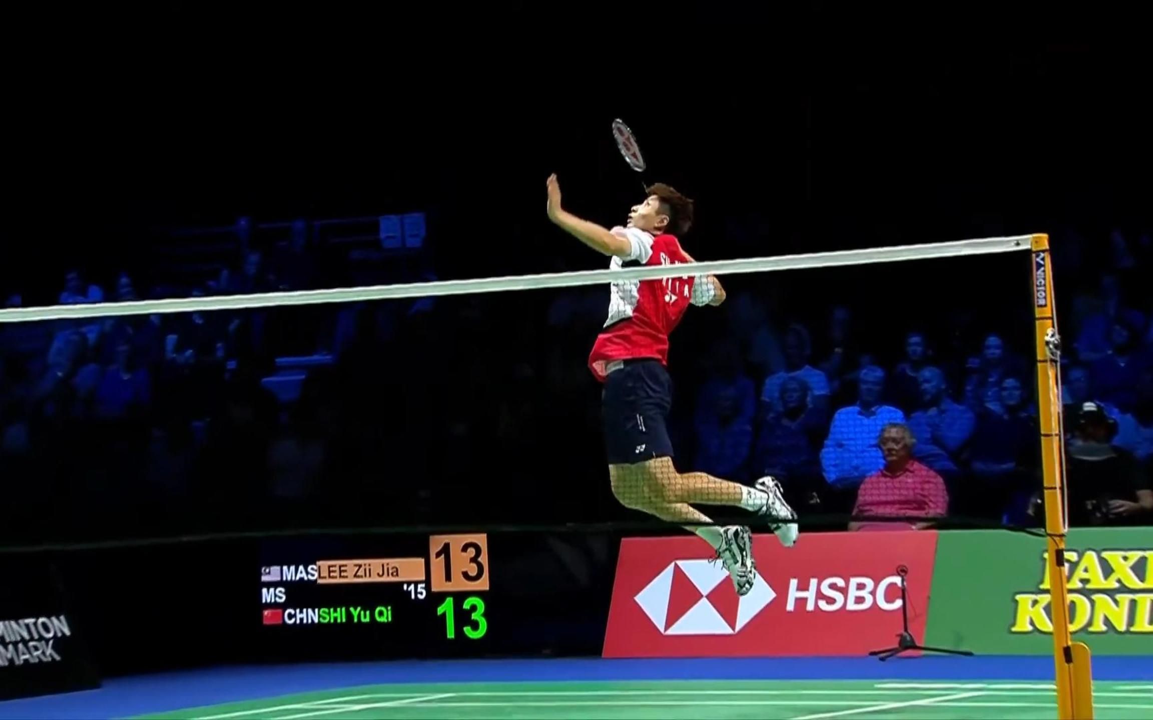 丹麦队险胜印度队，石宇奇高光表现