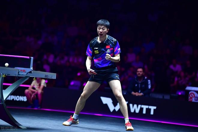 日本队力克德国队，王皓关键制胜