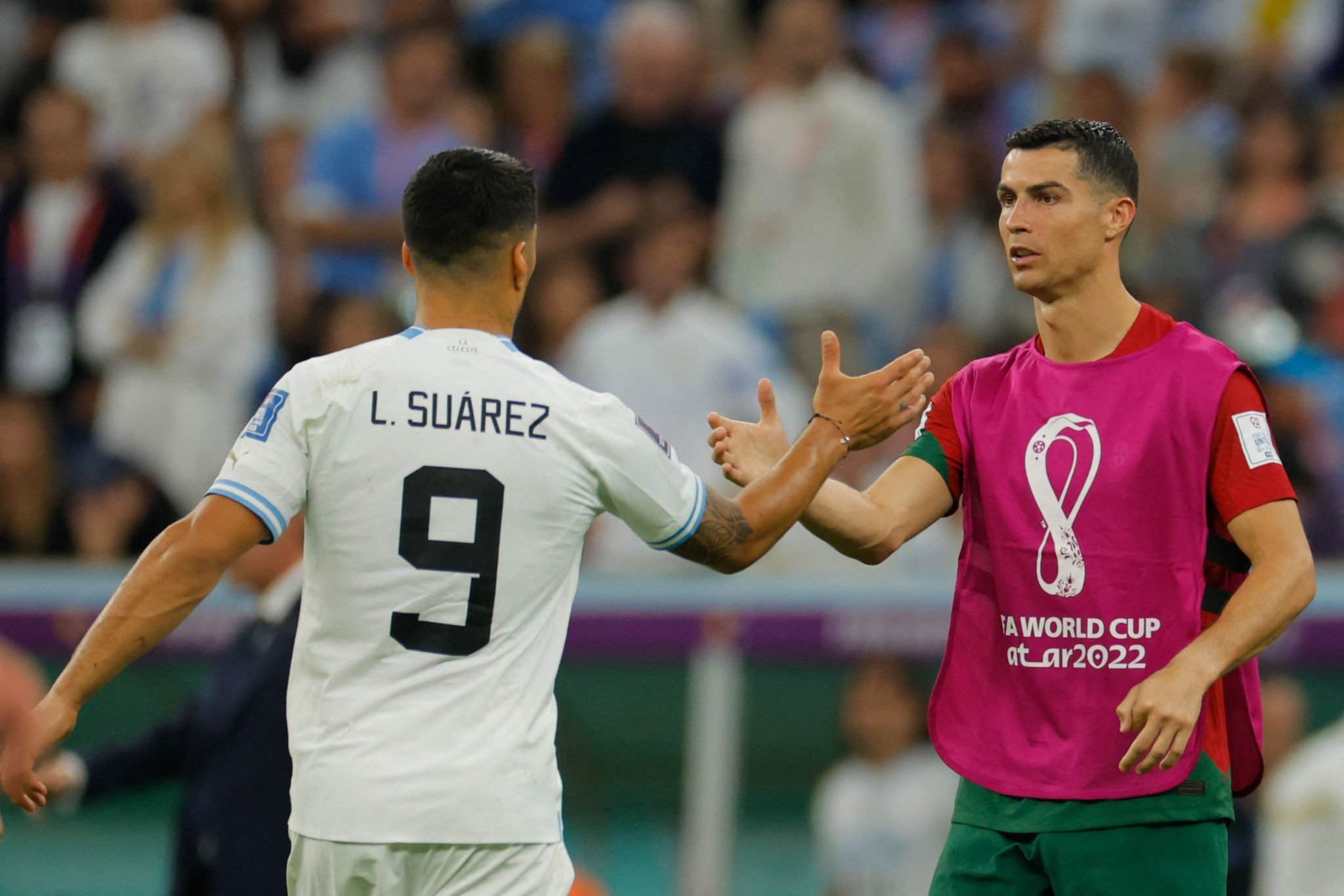 多特蒙德完胜葡萄牙，苏亚雷斯带队取胜