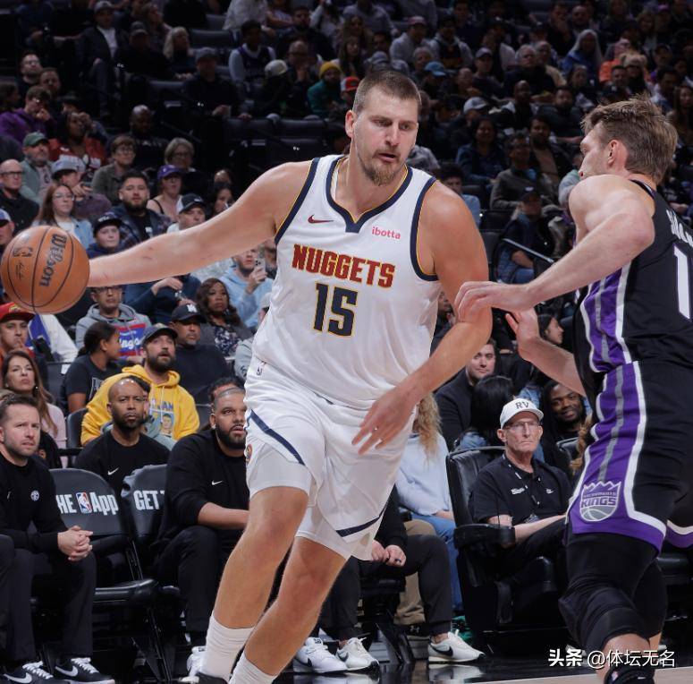 掘金轻取太阳，字母哥刷新纪录