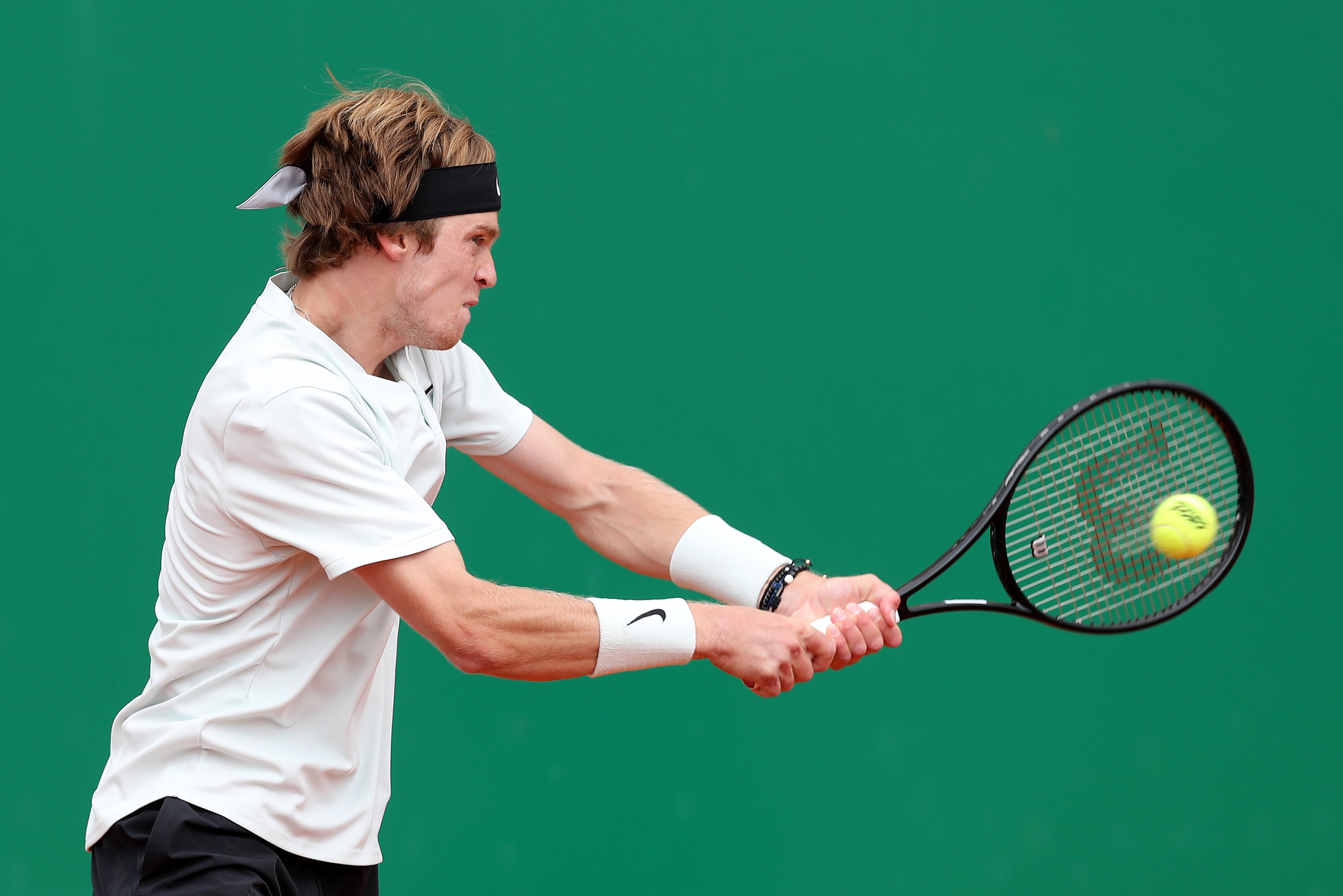 法网完胜蒙特卡洛大师赛，蒂姆惊艳四座