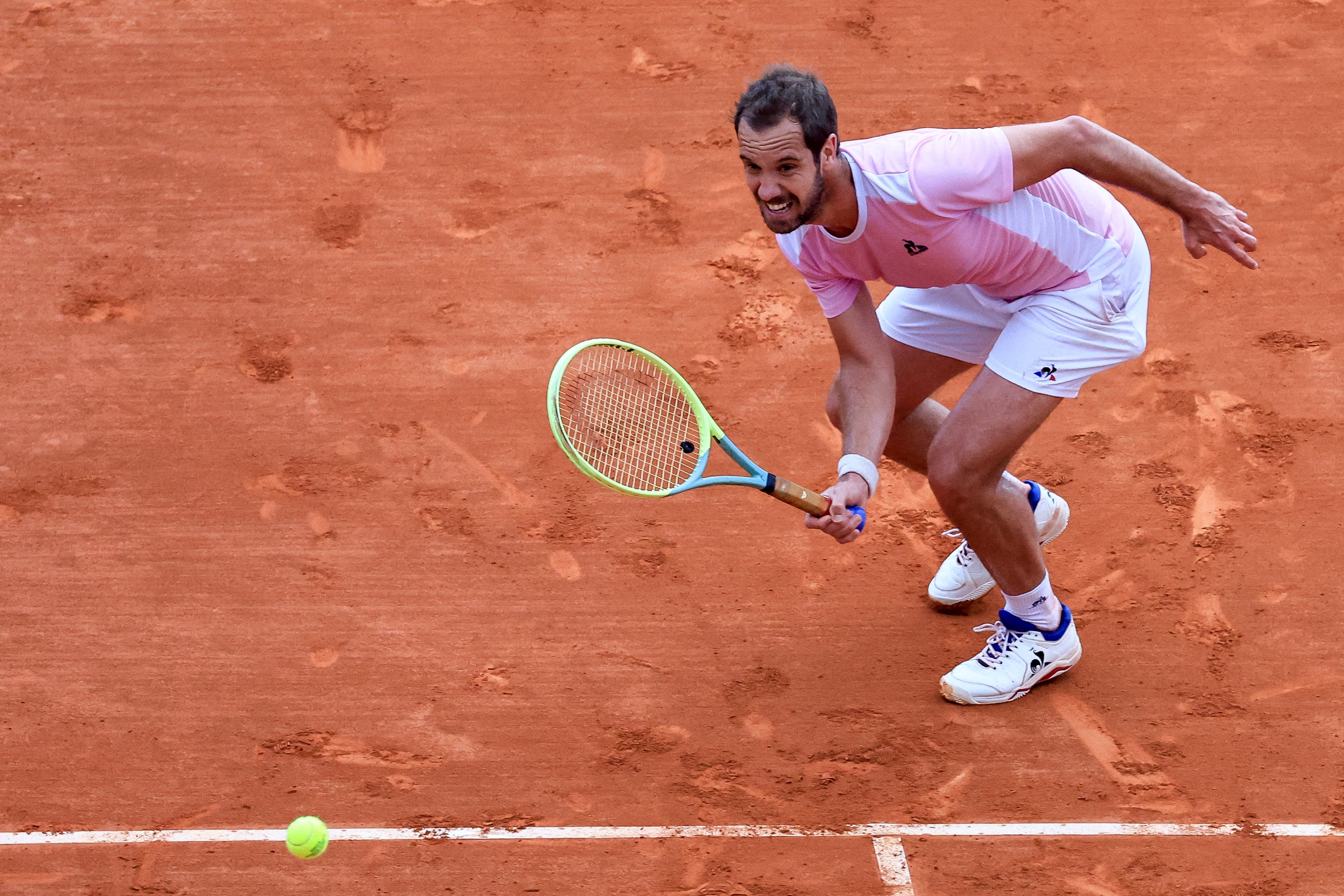 法网完胜蒙特卡洛大师赛，蒂姆惊艳四座