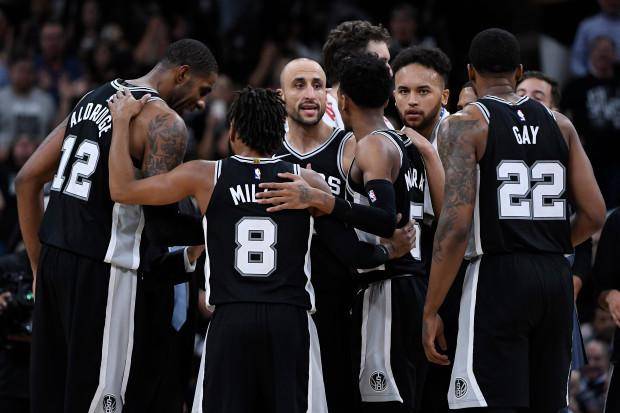 天津队横扫马刺，武切维奇惊艳四座