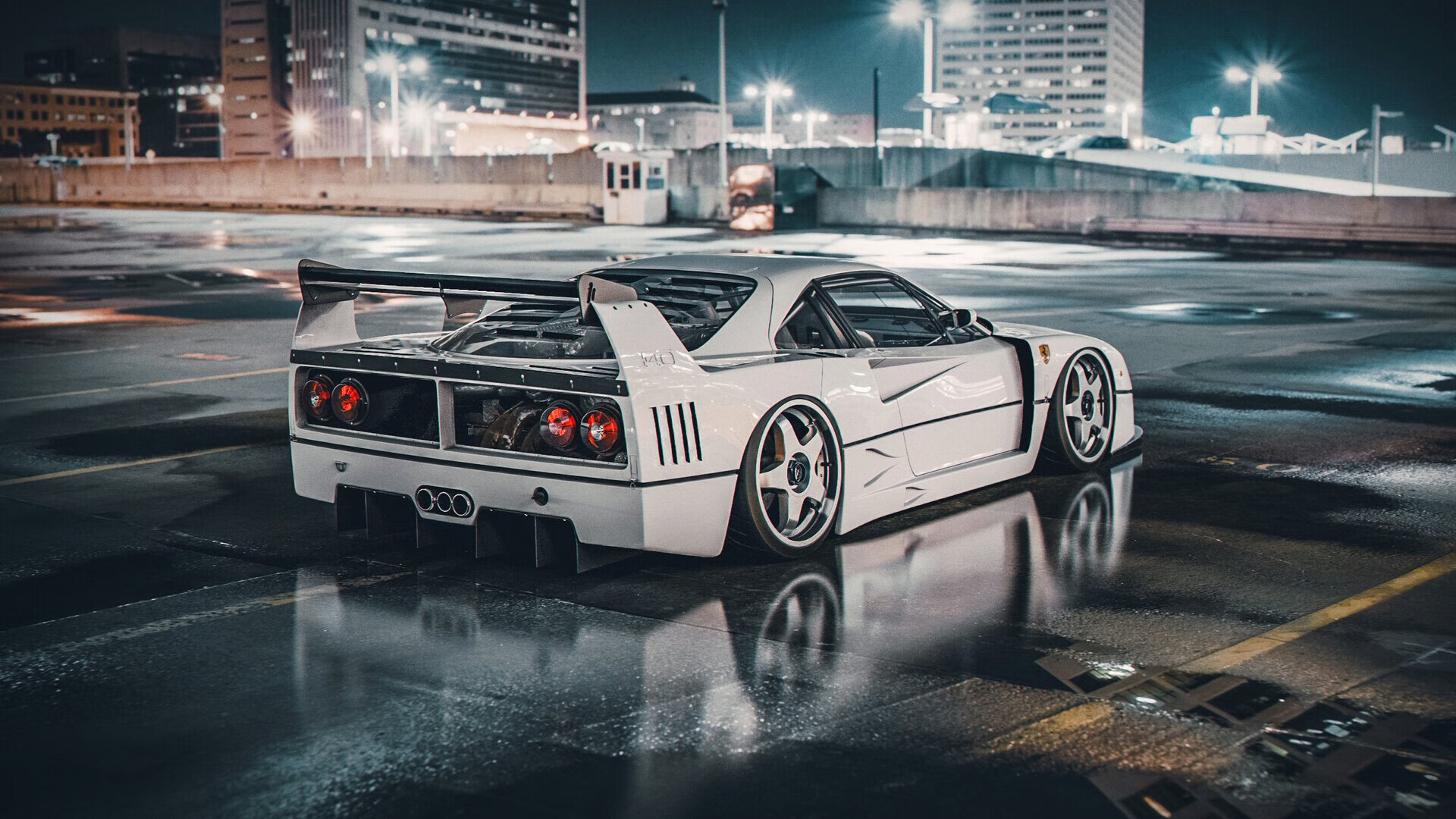 钢骨之血，贝恩3.7秒绝命一击，汽车城活塞碾过北京长城