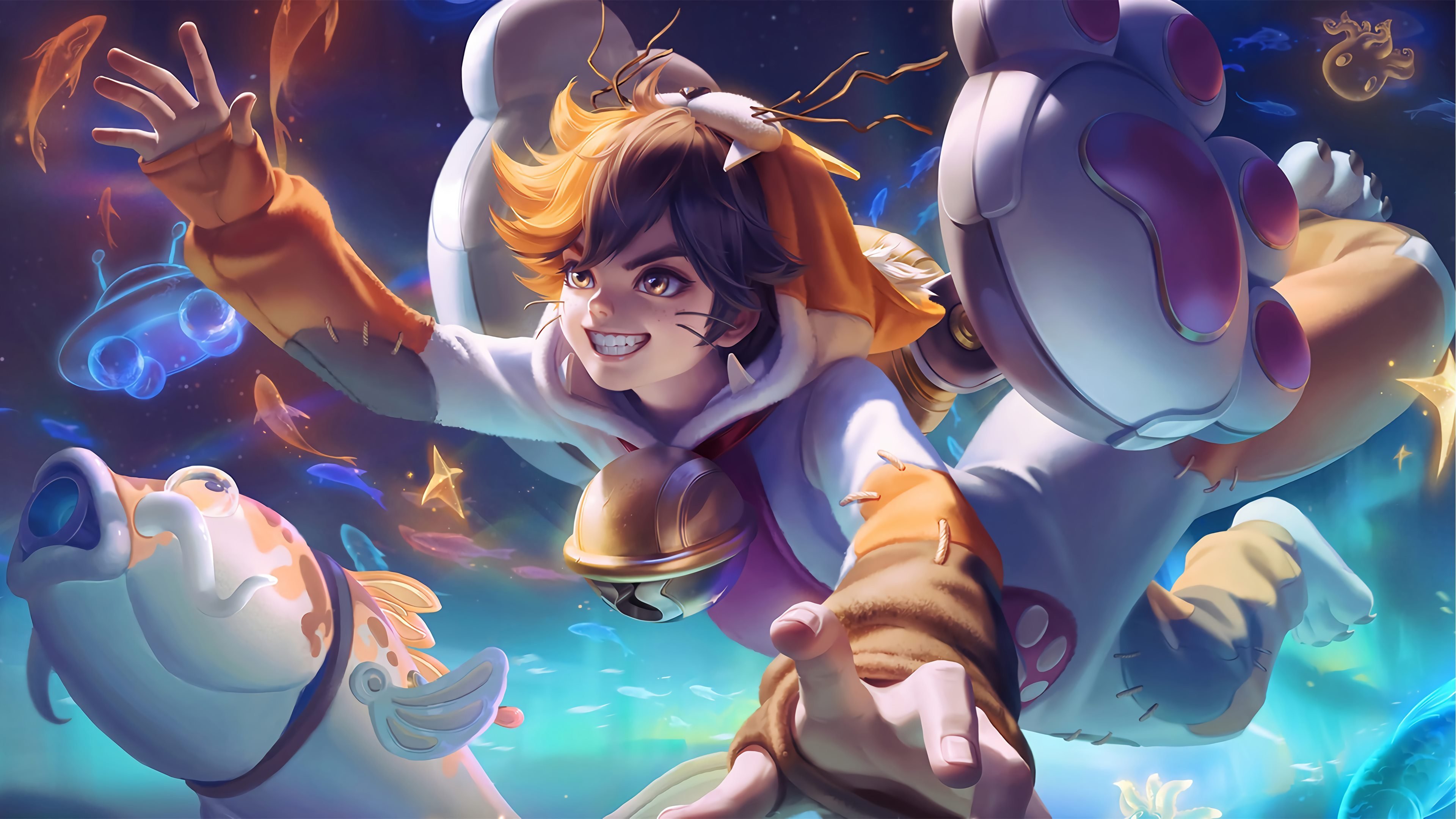 爱游戏官方-以最不锡安的方式，总决赛夜，他重塑了自己