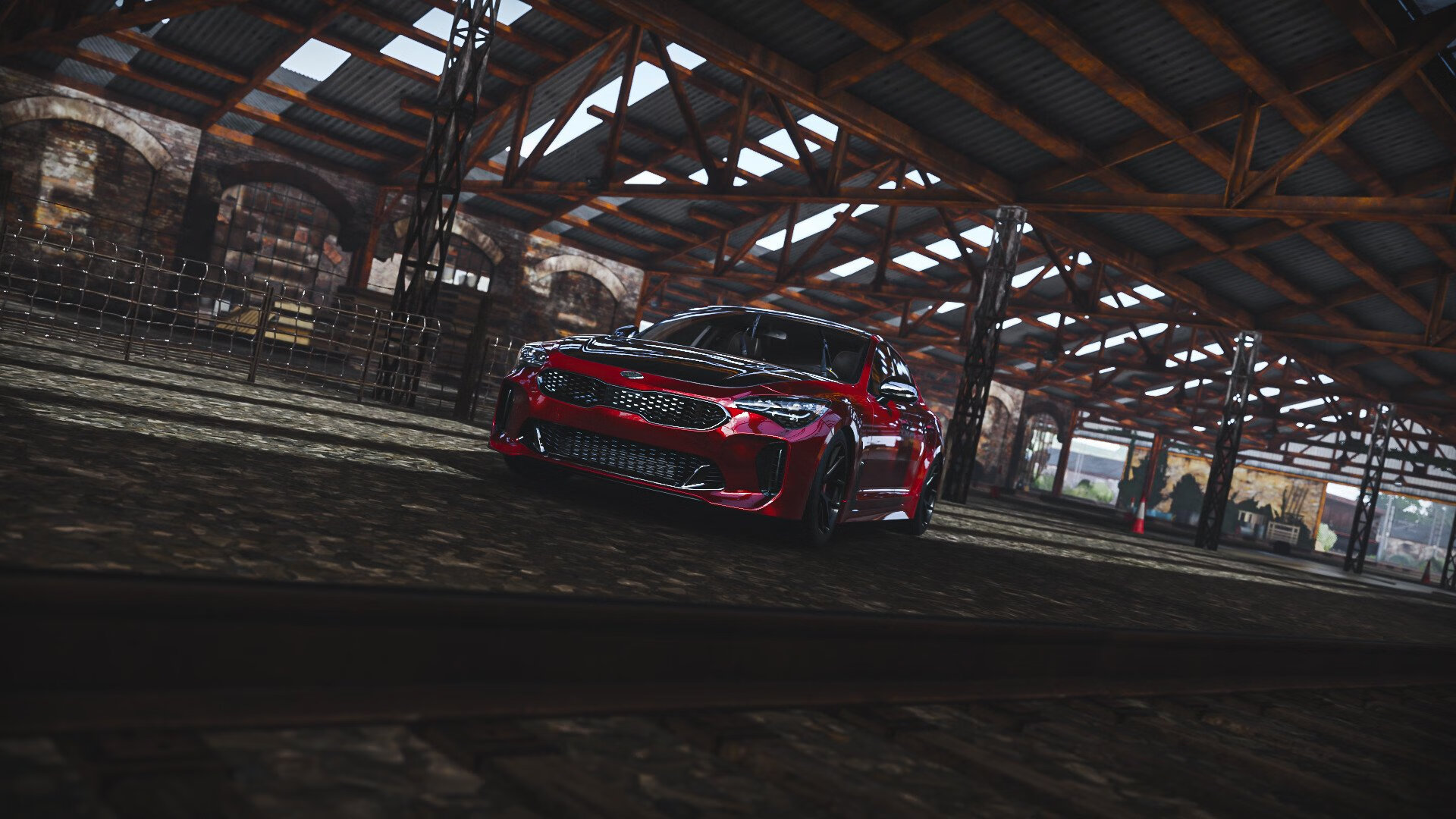 攻防两端极致演绎，阿什拉夫的独舞与韩国的铁壁