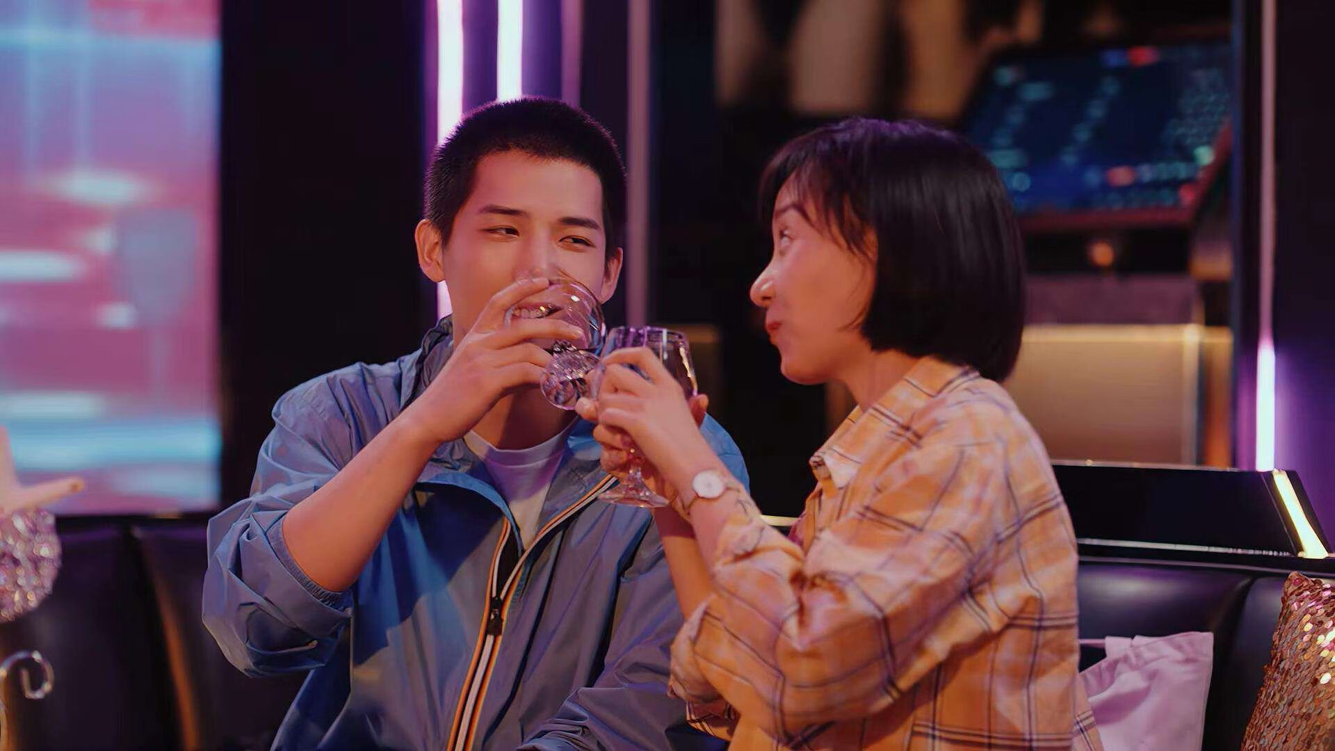 当大场面先生降临NBA总决赛之夜,一个注定唯一的传奇