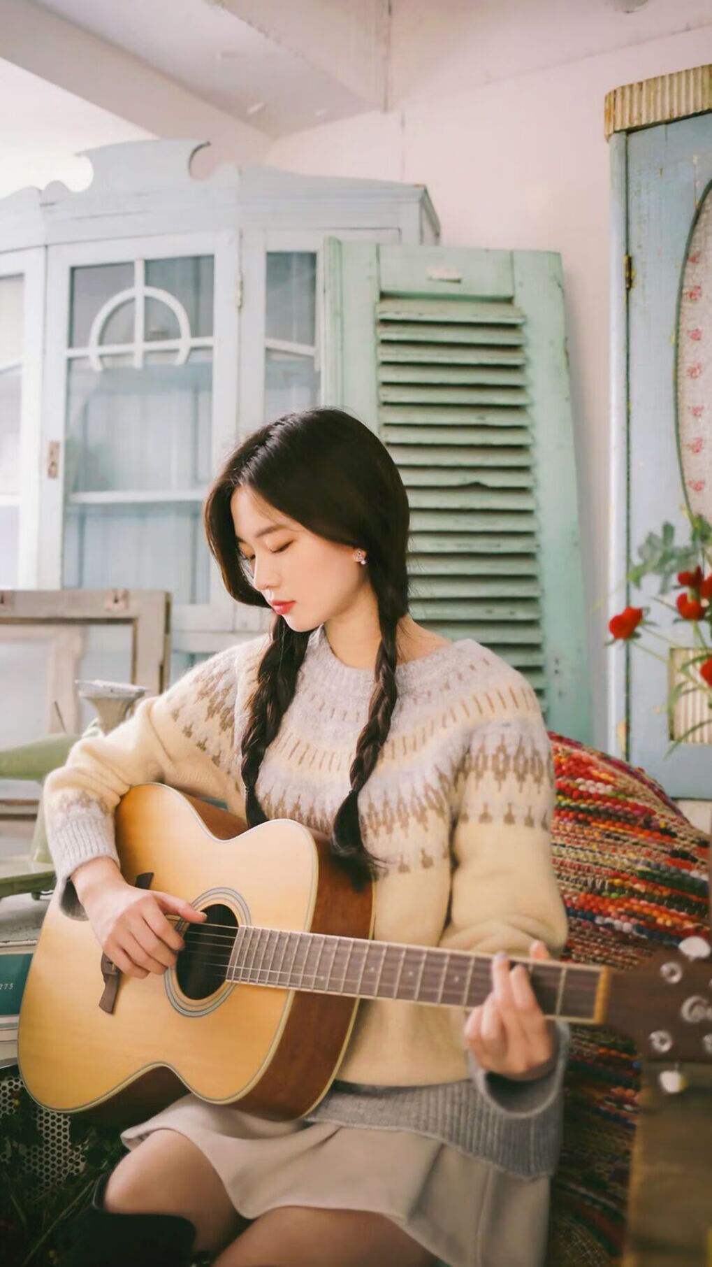 他挥毫泼墨，在名为年度焦点之战的恢弘画卷上—京多安，为宏大场面而生的沉默主宰