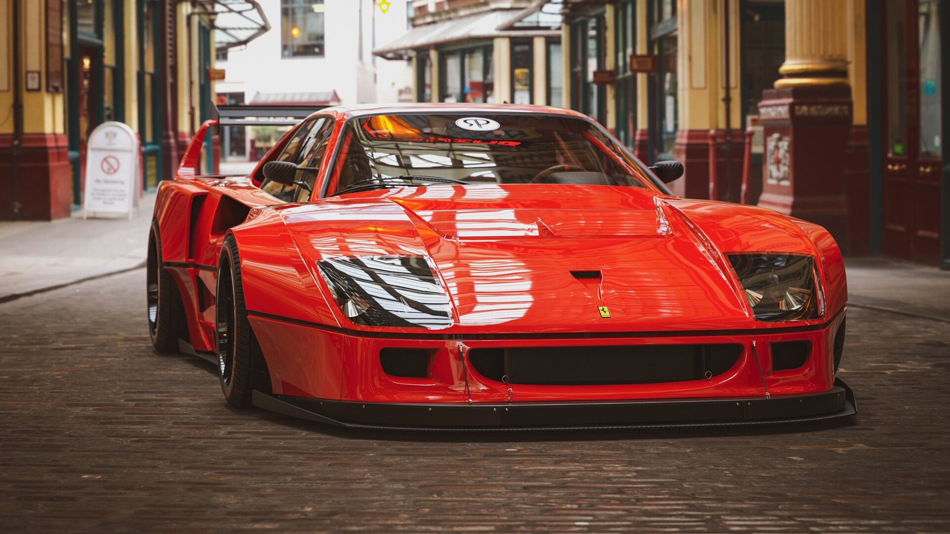 旧王已死，新王当立，劳塔罗在苏格兰的炮火废墟上加冕